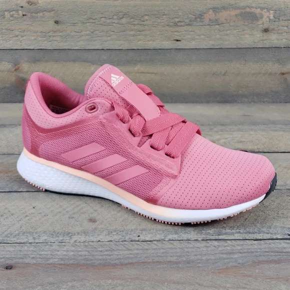 adidas gazelle silver green womens Adidas Womens Edge Lux 4 Running Shoes